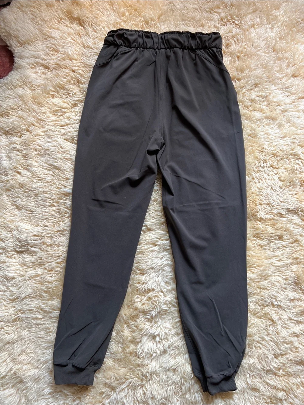 lululemon athletica good very
